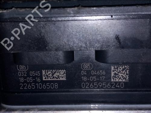 ABS pump CITROËN C3 III (SX) 1.2 VTi 68 | BP39764565M43 - Image 9