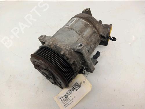Used AC compressor RENAULT CLIO IV (BH_) 0.9 TCe 90 (BHNF, BHMA, BHMH, BHJK, BHJR) (90 hp) 32226120