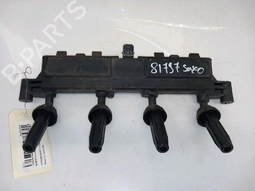 Ignition coil CITROËN SAXO (S0, S1) 1.1 X, SX | BP30416329M94