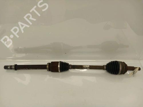 Used Right front driveshaft RENAULT SCÉNIC III (JZ0/1_) 1.9 dCi (JZ0J, JZ1J, JZ1K, JZ1S) (131 hp) 30413615