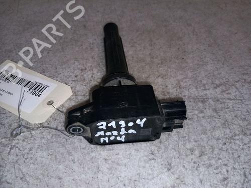 Ignition coil MAZDA 2 Hatchback (DL, DJ) 1.5 SKYACTIV-G | BP30432547M94 - Image 2