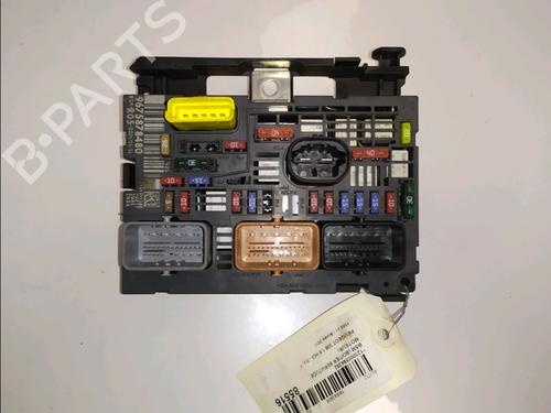 Used Other Other PEUGEOT 308 I (4A_, 4C_) 1.6 HDi (92 hp) 33814501 33814501