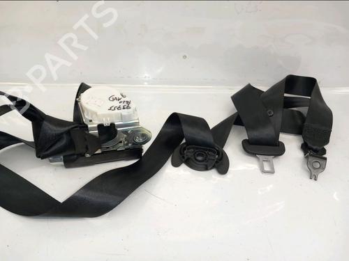 Used Front right belt tensioner VW POLO V (6R1, 6C1) 1.2 TSI 16V (90 hp) 30800533