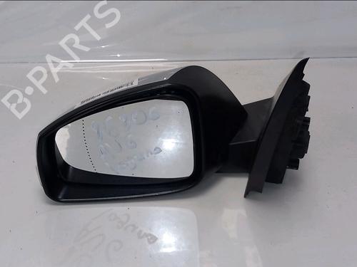 Used Left mirror Left mirror 37291179 37291179