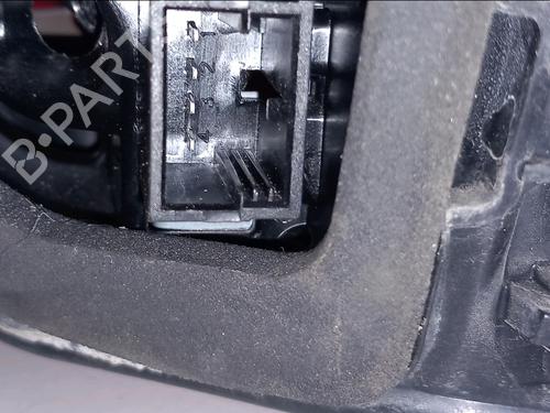 Left taillight VW PASSAT B7 Variant (365) 2.0 TDI | BP35892367C34 - Image 3