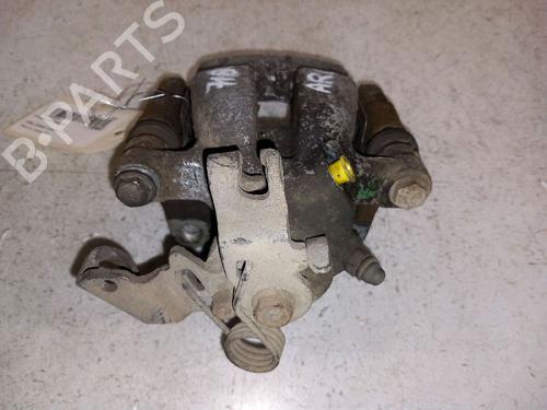 Left rear brake caliper OPEL COMBO Box Body/MPV 1.3 CDTI 16V | BP30426399M107 - Image 2