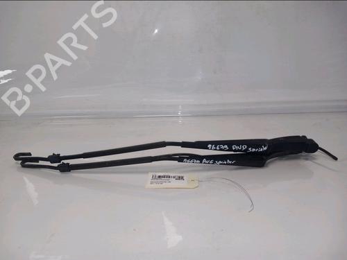 Used Front windshield wiper arm Front windshield wiper arm 39524523 39524523