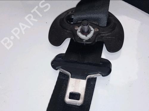 Front left seatbelt CITROËN C3 II (SC_) 1.2 VTi 82 | BP39972502I26 - Image 5
