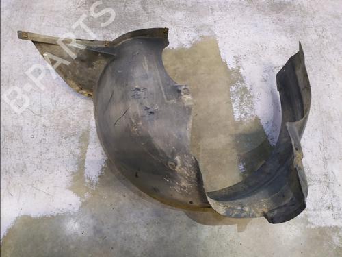 Used Wheel arch VW POLO IV (9N_, 9A_) 1.4 16V (75 hp) 32102057