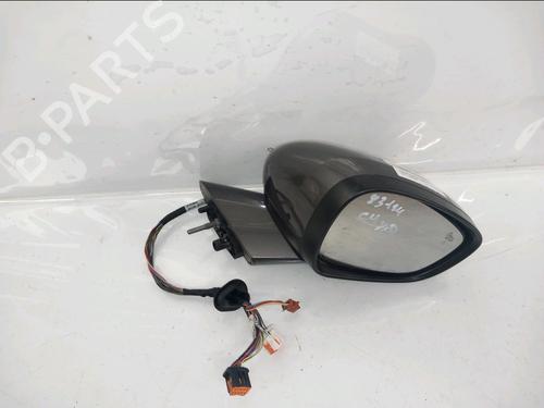Used Right mirror CITROËN GRAND C4 SPACETOURER (3A_, 3E_) 1.2 PureTech 130 (131 hp) 31750252