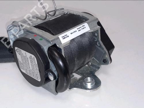 Front left seatbelt FIAT PUNTO EVO (199_) 1.2 | BP36517151I26 - Image 2