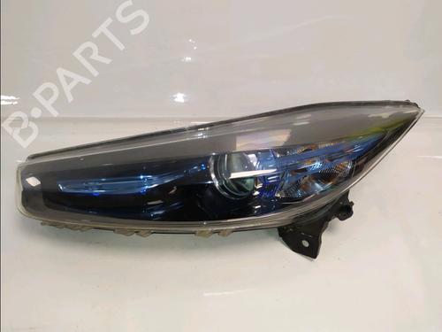 Used Left headlight Left headlight 37483917 37483917