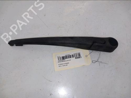 Bagrudeviskerarm CITROËN C4 Grand Picasso I (UA_) 1.6 HDi (109 hp) 32975878