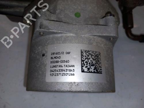 Steering column FORD KA (RU8) 1.3 TDCi | BP30423571M21  - Image 5