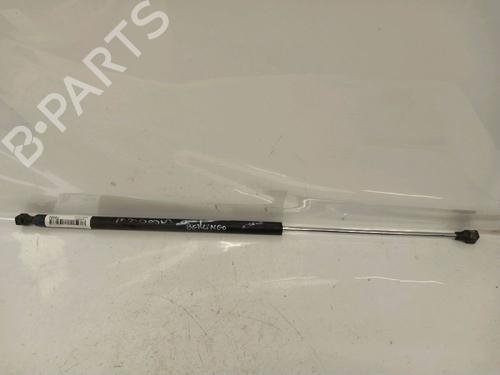 Gassdemper Bakluke CITROËN BERLINGO / BERLINGO FIRST MPV (MF_, GJK_, GFK_) 1.9 D (MFWJZ) (70 hp) 30425268