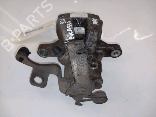 Right rear brake caliper CITROËN C4 Picasso I MPV (UD_) 2.0 HDi 138 | BP30420727M106