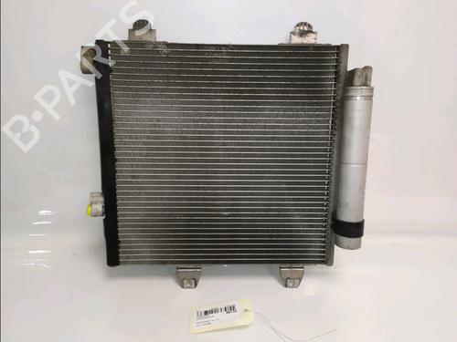 Used Heater matrix Heater matrix 37710233 37710233