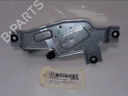 Used Rear wiper motor Rear wiper motor LAND ROVER DISCOVERY SPORT (L550) 2.0 D 4x4 (150 hp) 34713412 34713412