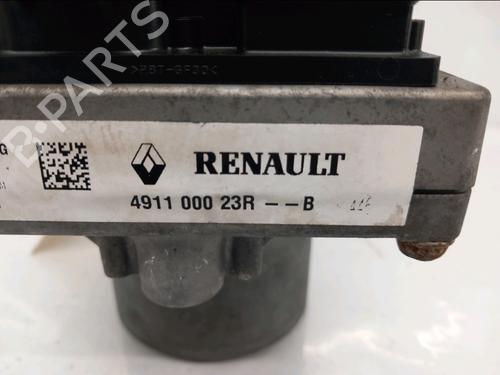 Steering pump RENAULT LAGUNA III (BT0/1) 2.0 dCi (BT07, BT0J, BT14, BT1A, BT1S) | BP30584538M99 - Image 4