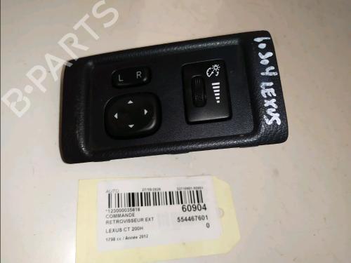 mirror-switch-lexus-ct-zwa10_-2010-30432518 main image