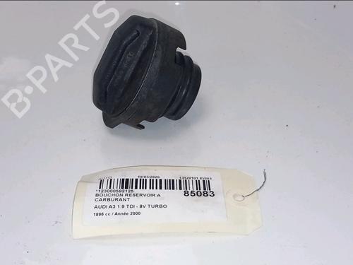 Used Fuel flap Fuel flap AUDI A3 (8L1) 1.9 TDI (130 hp) 33713417 33713417