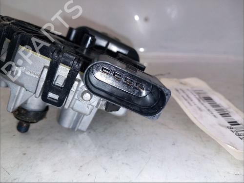 Front wiper motor FORD FIESTA VI (CB1, CCN) 1.4 TDCi | BP30431154M29 - Image 3