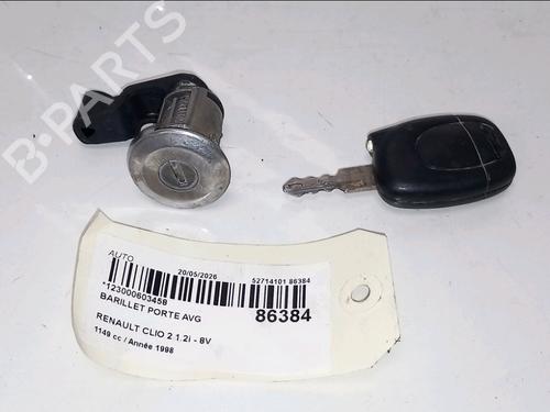 Used Other Other RENAULT CLIO II (BB_, CB_) 1.2 (BB0A, BB0F, BB10, BB1K, BB28, BB2D, BB2H, CB0A,... (58 hp) 36152893 36152893