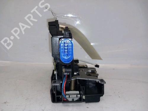 Front left lock SKODA OCTAVIA II (1Z3) 1.9 TDI | BP30427236C98 