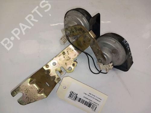 Horn CITROËN C5 II (RC_) 2.0 HDi (RCRHRH) | BP30422212E13