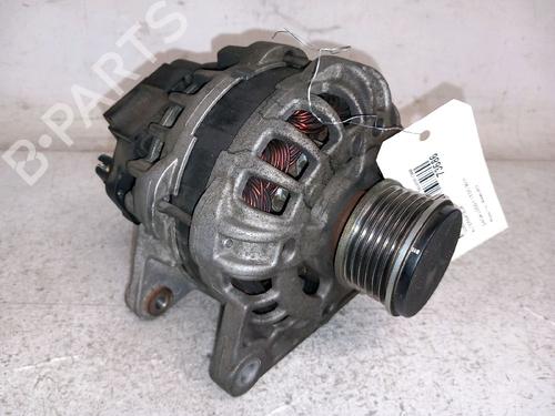 Used Alternator DACIA LODGY (JS_) 1.5 dCi (JSMC, JSAF) (107 hp) 30428323