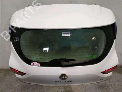 Used Tailgate Tailgate RENAULT CLIO IV (BH_) 1.5 dCi 90 (90 hp) 33867173 33867173