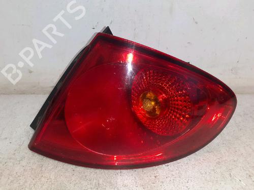 Used Right taillight SEAT TOLEDO III (5P2) 1.9 TDI (105 hp) 30433435