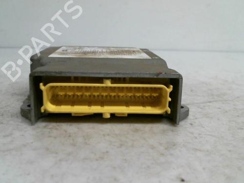 Kollisjonspute styreenhet SEAT ALTEA (5P1) 2.0 TDI 16V | BP30424244M53