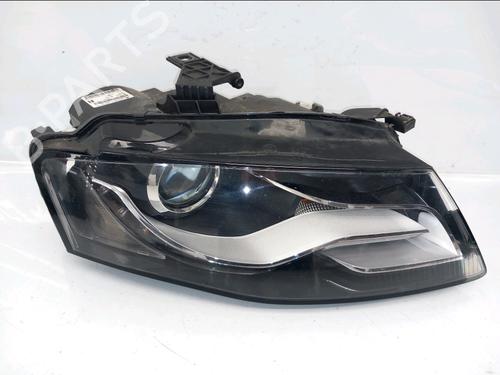 Faro destro AUDI A4 B8 Avant (8K5) 2.0 TDI (143 hp) 30869256