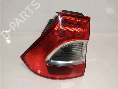 Used Left taillight Left taillight FORD GALAXY II (WA6) 2.0 TDCi (140 hp) 34112765 34112765