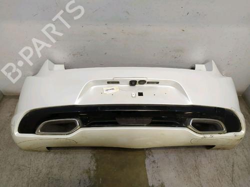 rear-bumper-citroen-ds5-2011-2012-2013-2014-2015-2016-30431960 main image