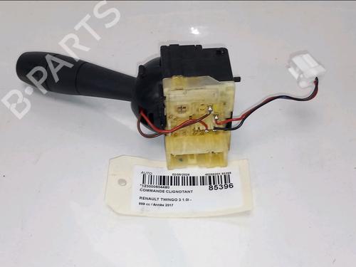Steering column stalk RENAULT TWINGO III (BCM_, BCA_) 1.0 SCe 70 | BP36289007I23 - Image 2
