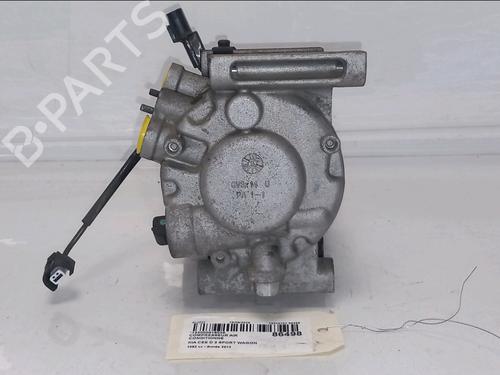 AC compressor KIA CEE'D Sportswagon (JD) 1.6 CRDi 110 | BP38457573M34 - Image 4