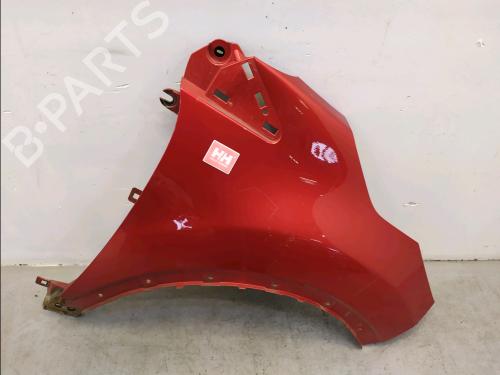 Used Right front fenders Right front fenders RENAULT CAPTUR I (J5_, H5_) 1.5 dCi 90 (J5N4, J5M5, J5MW, J5M6, J5AL, J5AJ) (90 hp) 40559167 40559167