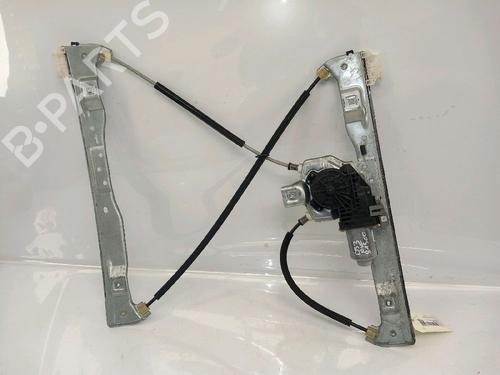 Used Front left window mechanism CITROËN DS3 (SA_) 1.6 HDi 90 (92 hp) 30414576