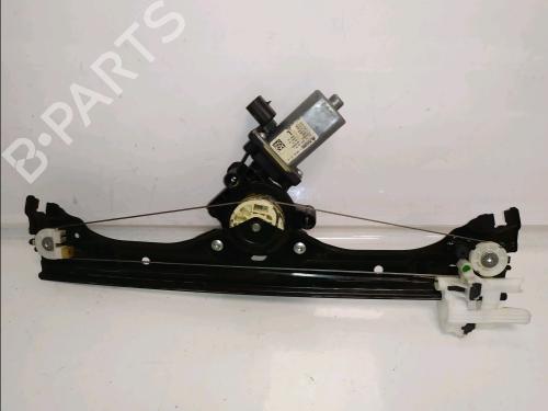 Front left window mechanism FIAT 500 (312_) 1.2 (312AXA1A) | BP40559195C22 - Image 2