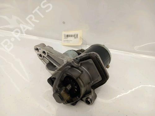 Used Starter DACIA SANDERO II TCe 90 (B8M1, B8MA, B8AC) (90 hp) 30418408