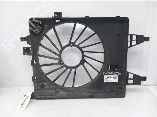 Used Support RENAULT KANGOO Express (FW0/1_) 1.5 dCi 75 (FW07, FW10, FW04) (75 hp) 32975521