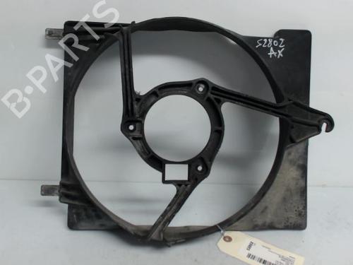 Used Support CITROËN AX (ZA-_) 14 D (52 hp) 30541745