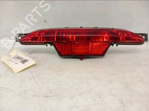 Used Rear fog light PEUGEOT 208 I (CA_, CC_) 1.4 HDi (68 hp) 32226279