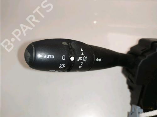 Steering column stalk PEUGEOT 206 SW (2E/K) 1.6 HDi 110 | BP37229008I23 - Image 2