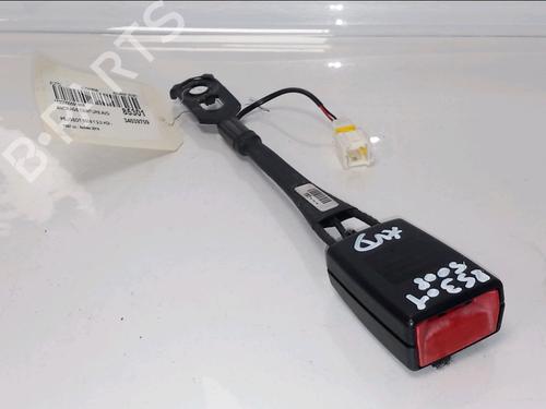 Used Seat buckle Seat buckle PEUGEOT 5008 (0U_, 0E_) 2.0 HDi 150 / BlueHDi 150 (150 hp) 33814564 33814564