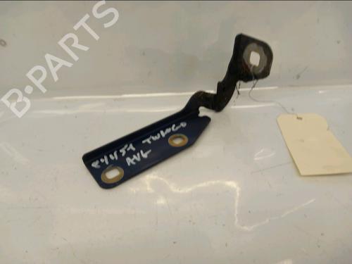 Used Hinge/Door check strap RENAULT TWINGO I (C06_) 1.2 (C066, C068) (58 hp) 31845652