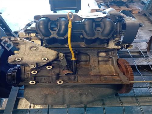 Used Engine Engine 39524369 39524369
