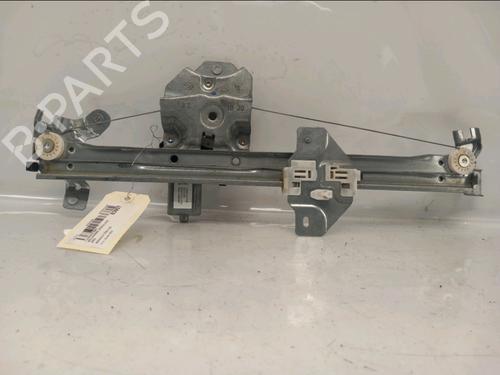 Rear right window mechanism RENAULT ZOE (BFM_) ZOE (BFMC, BFMD) | BP32131404C25 - Image 2
